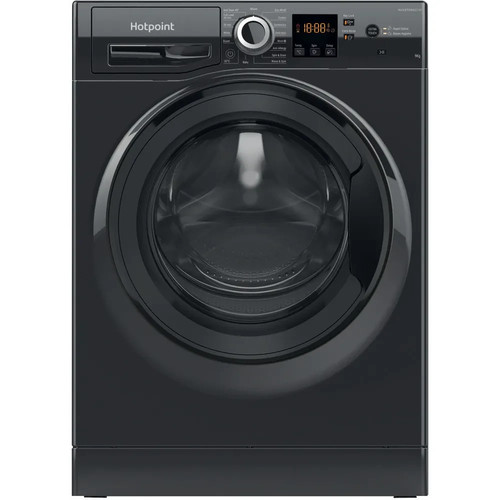 Hotpoint nswr946bs super - hotpoint,