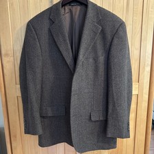 Vito Rufolo Sport Coat 38S