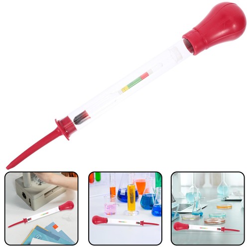 Glass hydraulic hydrometer - -hydraulic,