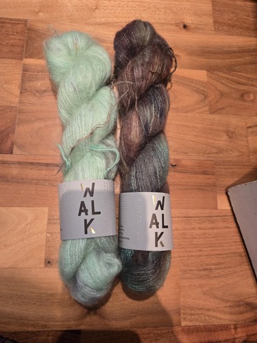 Walk collection kidmohair - walk,