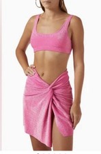 NWT Good American Sparkle