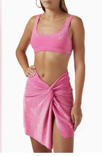 Nwt good american - american, sparkle