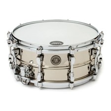 Tama 14" x 6" Starphonic Brass