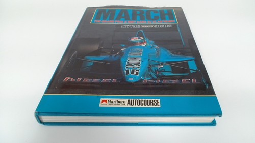 March grand prix and indy - march:grand,