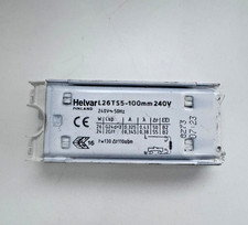 Helvar l26ts5 26w - l26ts5, t5