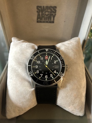 Vintage victorinox swiss army - victorinox,