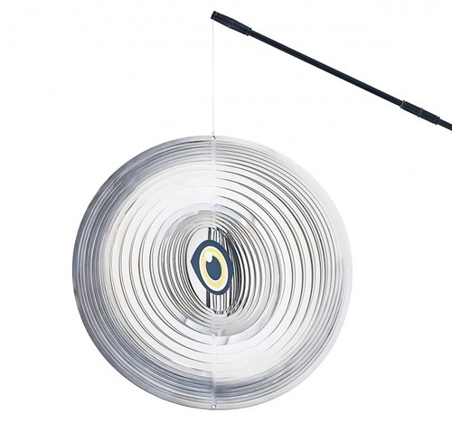 Pontec pondoscare spinner bird - pondoscare,
