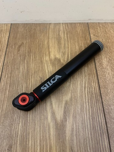 Silca impero mini pocket pump - impero,
