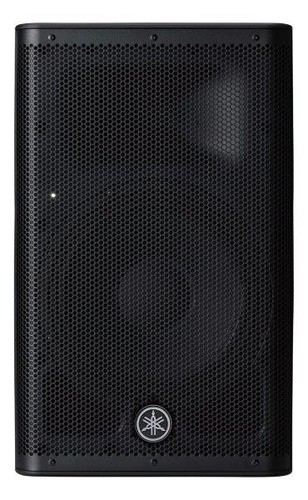 Yamaha dxr12 mkii - yamaha, powered