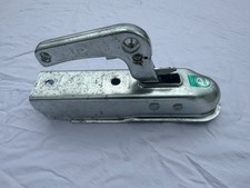 STEELPRESS ZSK-0750 ball hitch