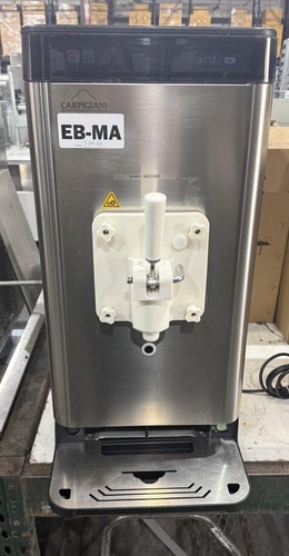 Carpigiani 161 sp - 161,