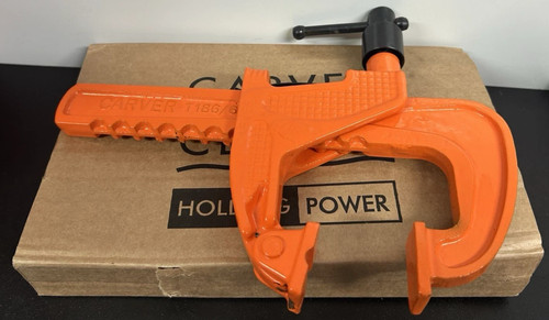 Carver 301003 t186 150 - 301003, t186-150