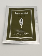 L'Occitane Verveine Shower Gel