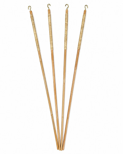 Classic rattan cane - classic, punishment