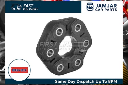 First line fdc108 propshaft - line,