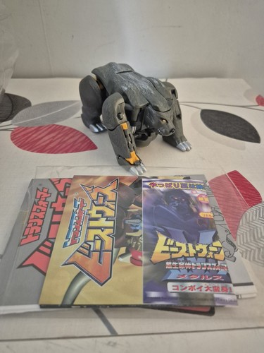 Transformers beast wars neo - transformers,