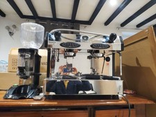 Fracino Bambino 2 Group