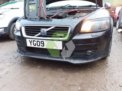 Volvo c30 sport mk1 - sport, (mk)