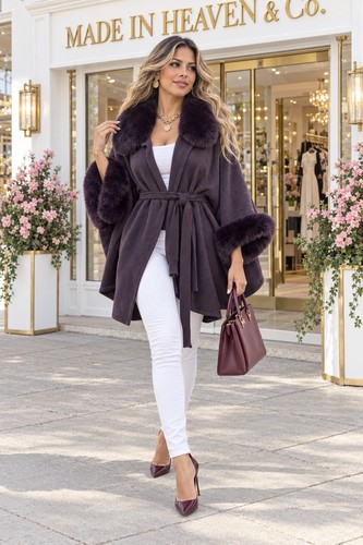 Plum stylish trendy elegant - trendy,