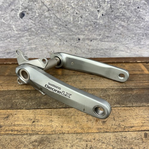 Vintage shimano deore - vintage,
