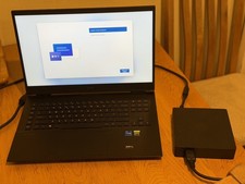 HP Omen 17 Inch RTX3070 Gaming