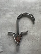 Neptune Quarter Turn Kitchen