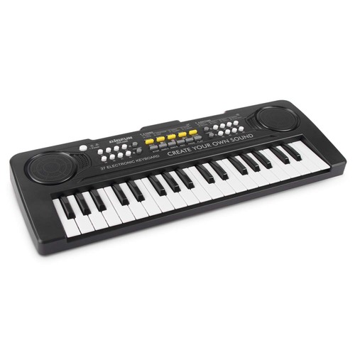 Kids piano keyboard keys - 37,
