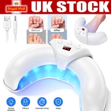 Nail Fungus Laser Treatment Device for Multiple Toenail, Nail Fungus Device UK