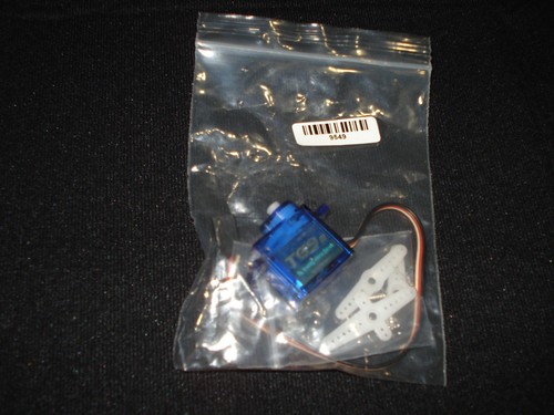 Turnigy tg9e eco micro - x,