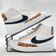 Nike Blazer Mid 77 White