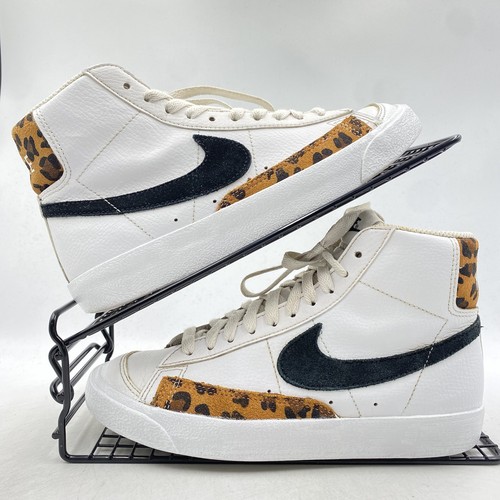 Nike blazer mid white - blazer,
