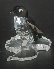 SWAROVSKI PENGUIN SIR with