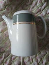 Small collectors tea pot - collectors,
