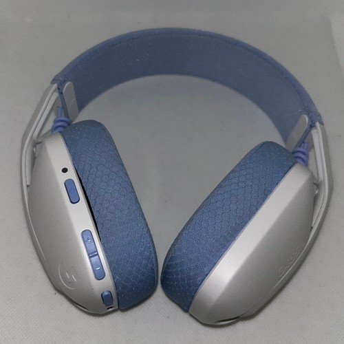 Logitech g435 wireless gaming - logitech,