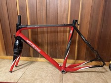 2011 Specialized S-works Crux