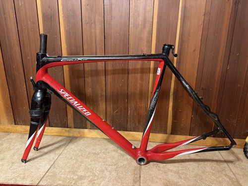 2011 specialized works crux - specialized,