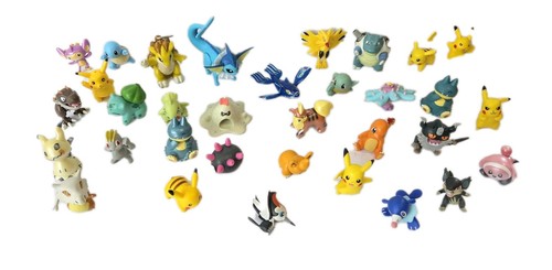 Pokemon figures toys - pokemon, bundle