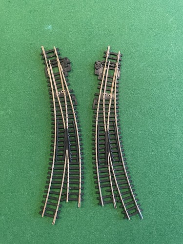Hornby r640 r641 gauge - r640,