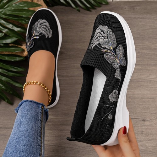 Ladies slip trainers - 🔥ladies,