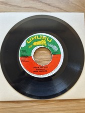 Omar Bernard - Man A Kill Man