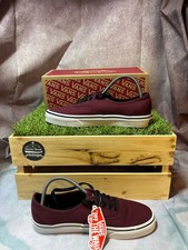 Vans Old Skool Authentic Port