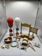 Sylvanian Families Vintage
