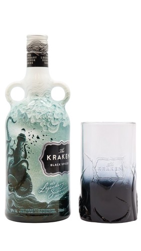 Kraken 2024 limited edition - -,