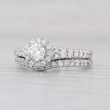 0.83ctw Tolkowsky Diamond