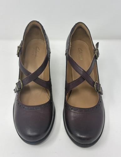 Clarks artisan ambyr joy - clarks,