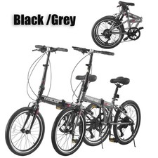 Inch folding bike - 20,