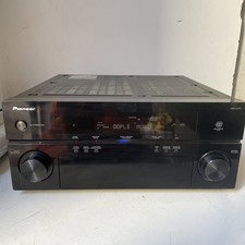 Pioneer VSX LX 70 DIGITAL PRECISION PROCESSING NO REMOTE. 