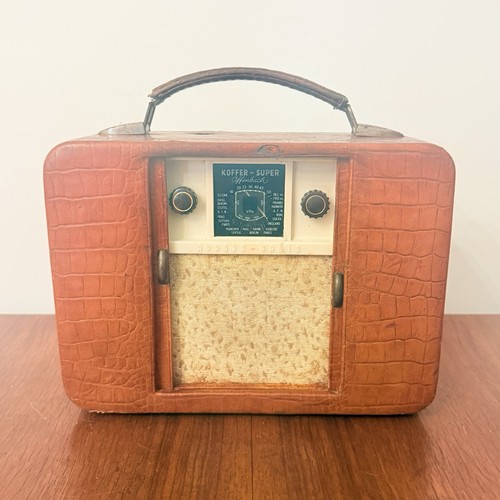 Vintage akkord offenbach - vintage,