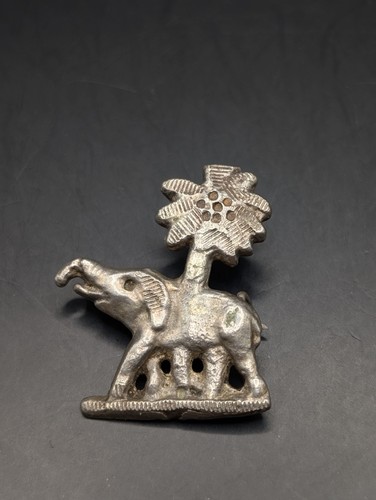 Ww2 era west africa - africa, gold