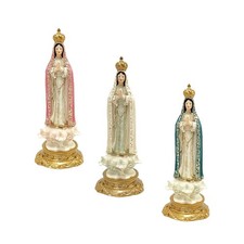 Our lady fatima - our, figurine